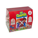 CAJITA GRANJA