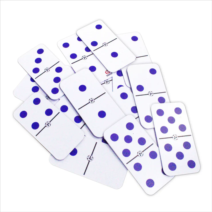 DOMINO TRADICIONAL