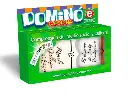 DOMINO DE LITERATURA UNIVERSAL