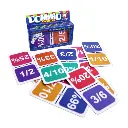DOMINO FRACCIENTO