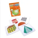 MEMOPARES ASOCIACION DE CUERPOS GEOMETRICOS