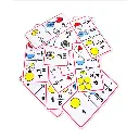 DOMINO GIGANTE DE FRACCIONES DIVISION CIRCULOS