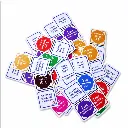 DOMINO MEDIDAS INGLESAS DE PESO