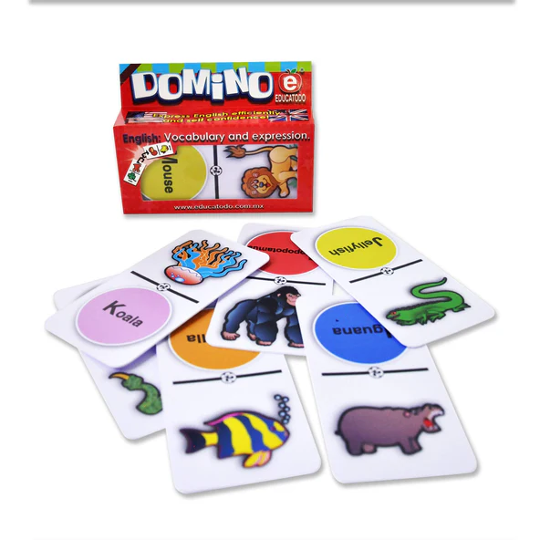 DOMINO ABC ASSOCIATION