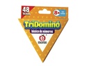 TRIDOMINO BASICO DE NUMEROS