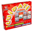 ¡ CUIDATE TU SOLO !  