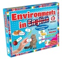 ENVIRONMENTS IN ENGLISH