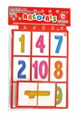 LOTERIA ARCOIRIS DE NUMEROS