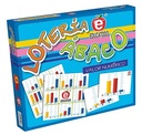 LOTERIA ABACO VALOR NUMERICO