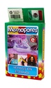 MEMOPARES DE VERBOS EN ESPAÑOL