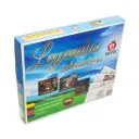 LEYENDAS INTERACTIVAS