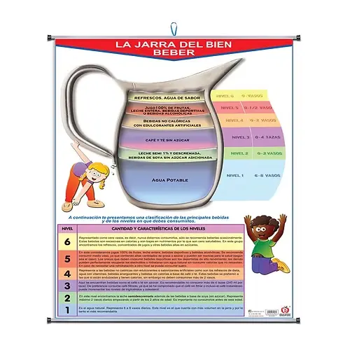 PLUMOAGUA JARRA DEL BIEN BEBER