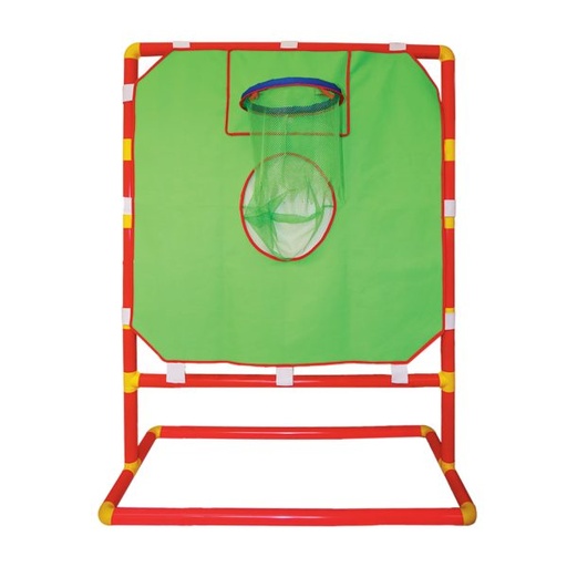 JUEGO DE BALONCESTO