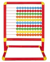 MINI ABACO 10 LINEAS