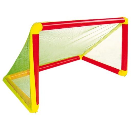 PORTERIA CHUTAGOL 92X55 CM C/RED