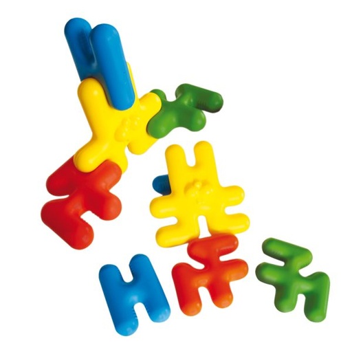 ARMANDO EL CONEJO C/25 PZAS