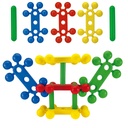 ESTRELLA DOBLE EXTENDIDA C/45 PZAS