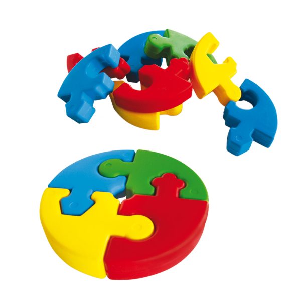 FORMA CIRCULOS C/56 PZAS