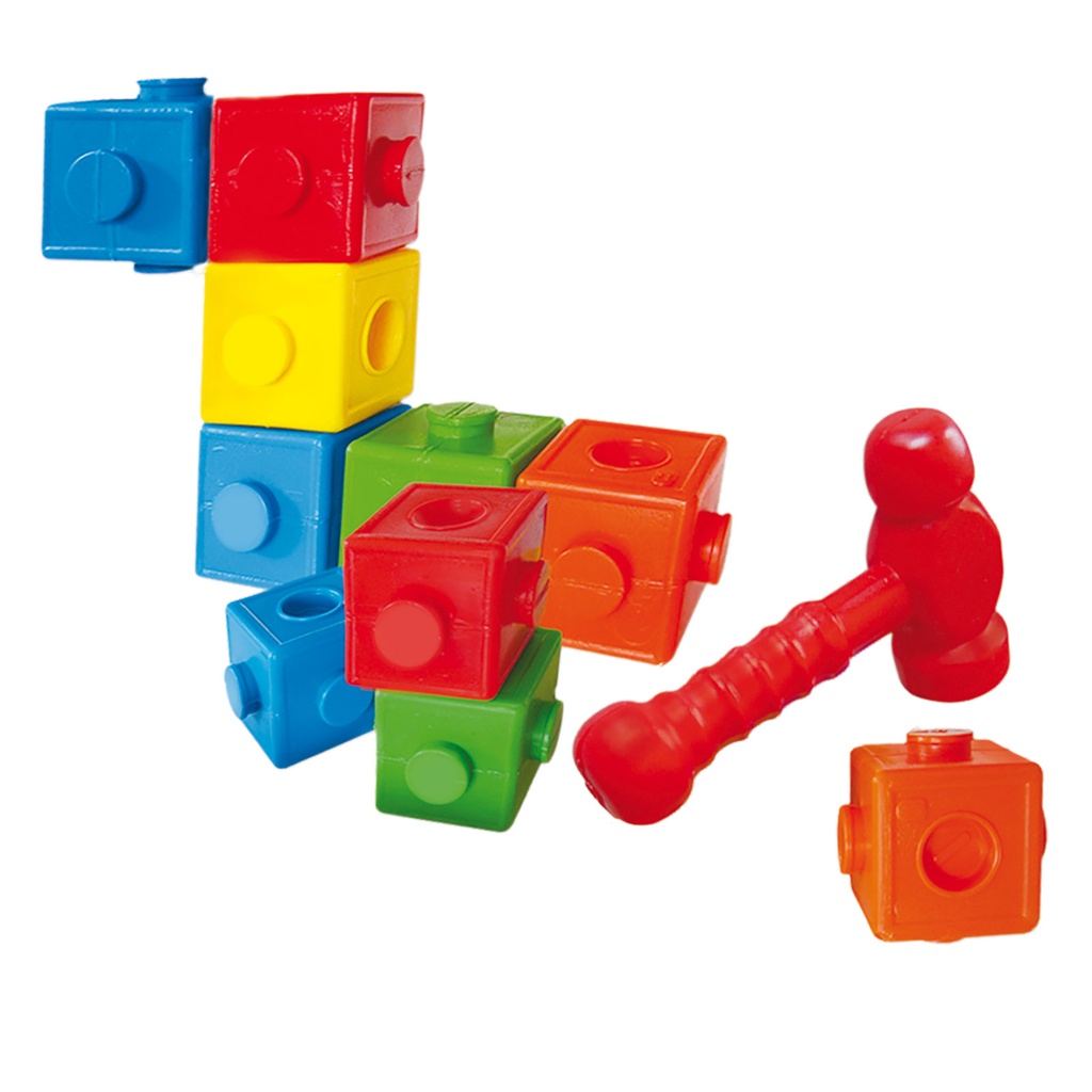 MAZO TRONCO C/45 PZAS