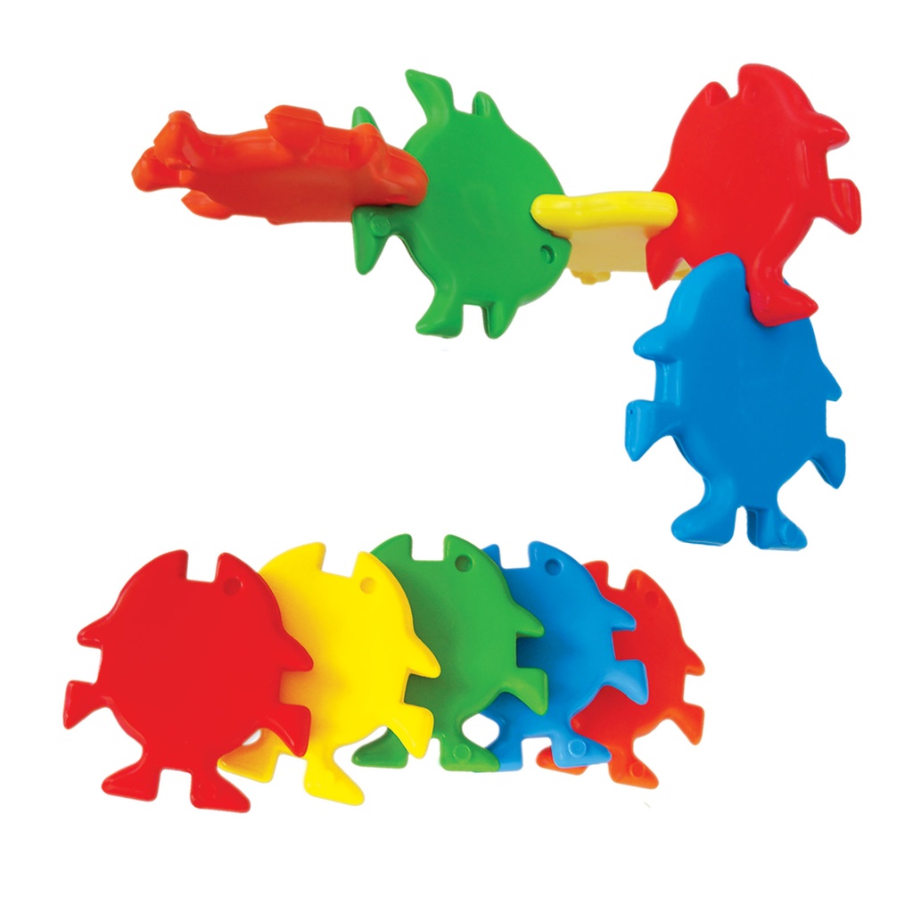 PE-PECES C/30 PZAS