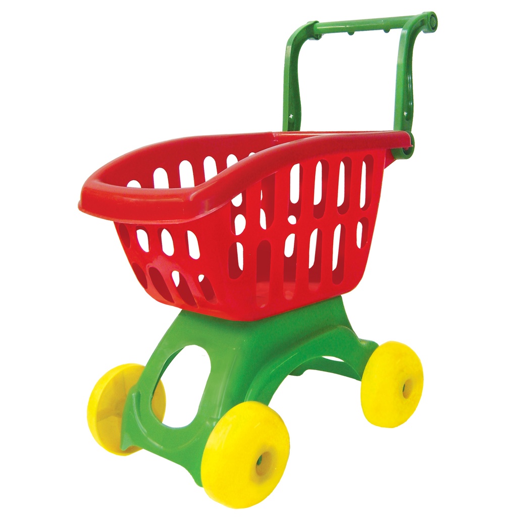 [2065] CARRITO SUPERMERCADO 