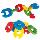 PLATILLO DOBLE EXTENDIDO C/35 PZAS