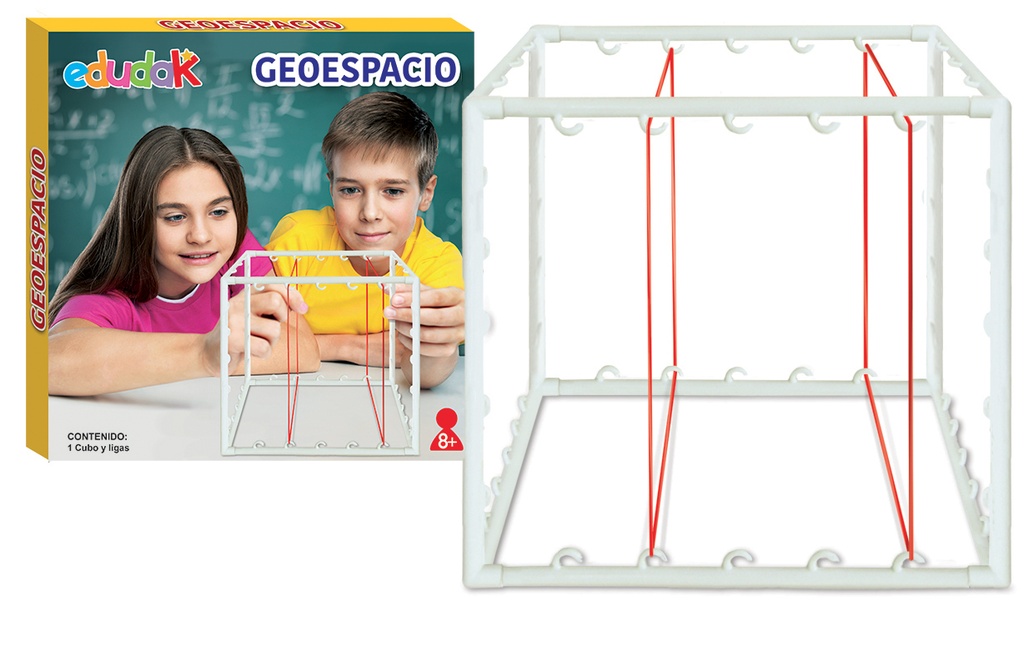 GEOESPACIO