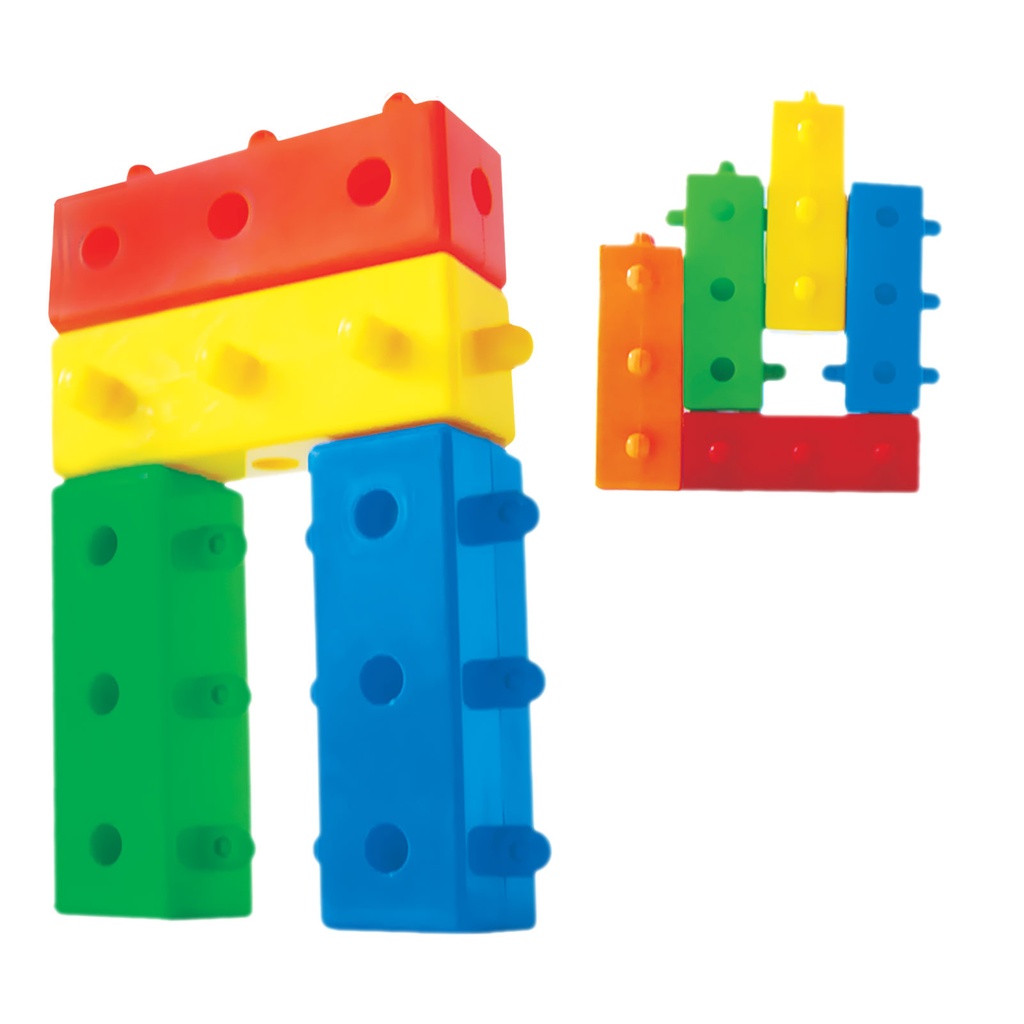 MINI TRONCO C/28 PZAS