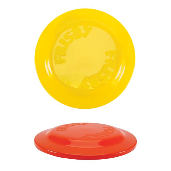 FRISBY