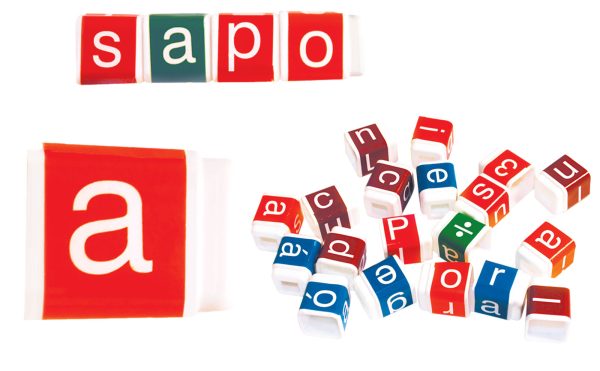 DADO MULTIPLE C/150 PZAS