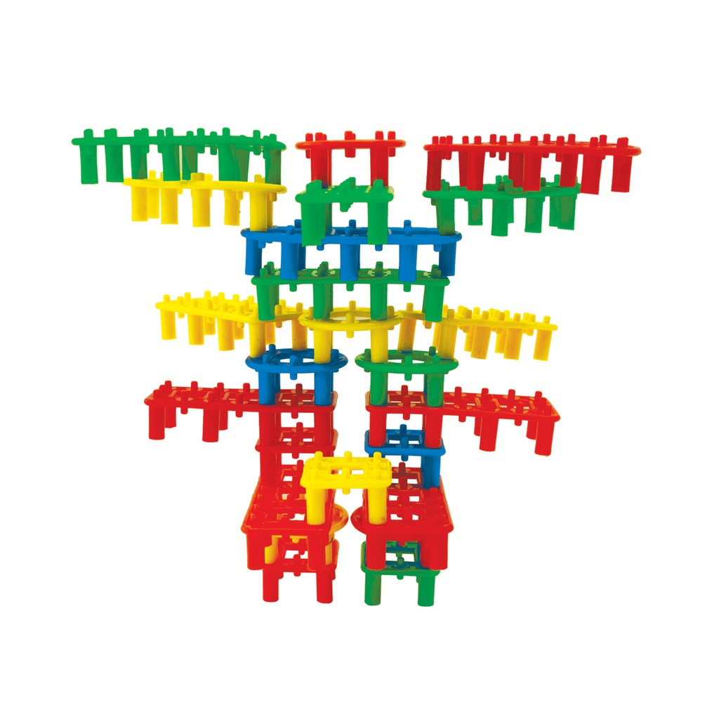 ESCALERAMA C/70 PZAS