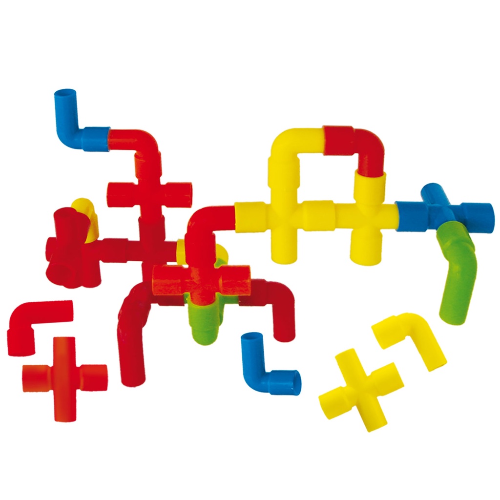 UNIONES EDUCATIVAS C/60 PZAS