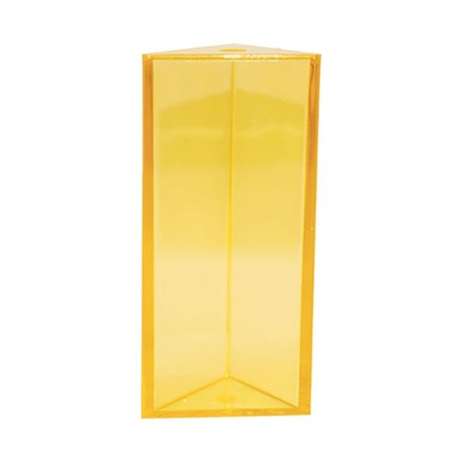 PRISMA TRIANGULAR RELLENABLE