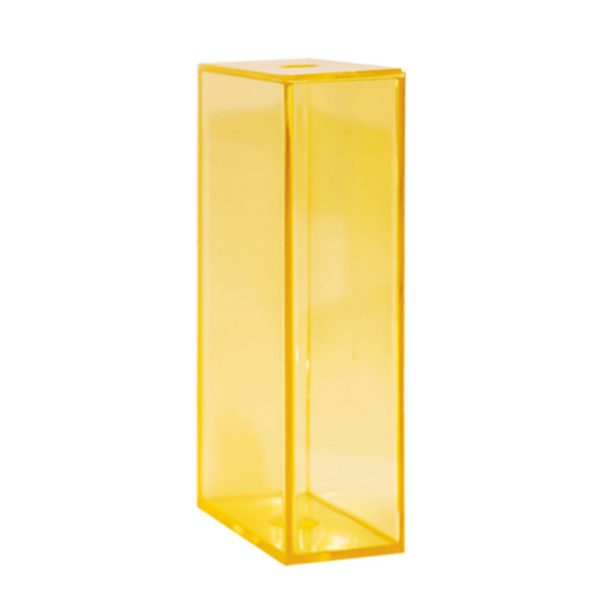 PRISMA RECTANGULAR RELLENABLE
