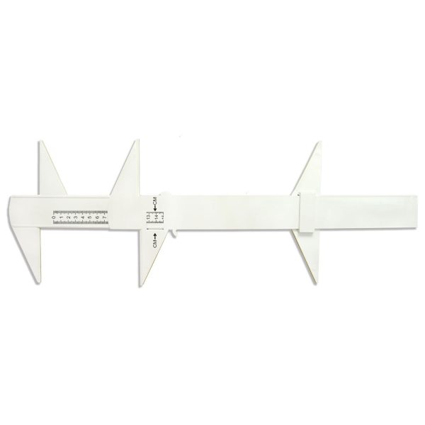 CALIBRADOR MATEMATICO JUMBO