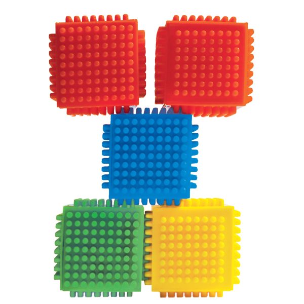 CUBI CEPILLO C/108 PZAS