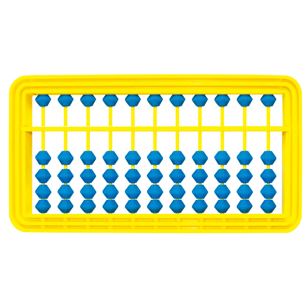 ABACO JAPONES 23X13 CM