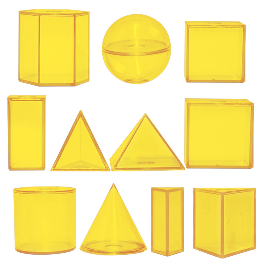 MINI CUERPO RELLENABLES C/11 PZAS