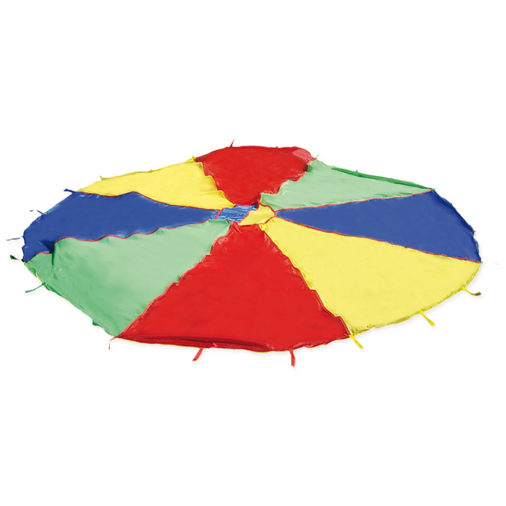 PARACAIDAS GRANDE S/HOYO