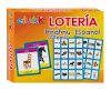 LOTERIA OTOMI-ESPAÑOL