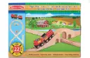 FIGURE 8 TRAIN SET