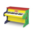 LEARN-TO-PLAY PIANO