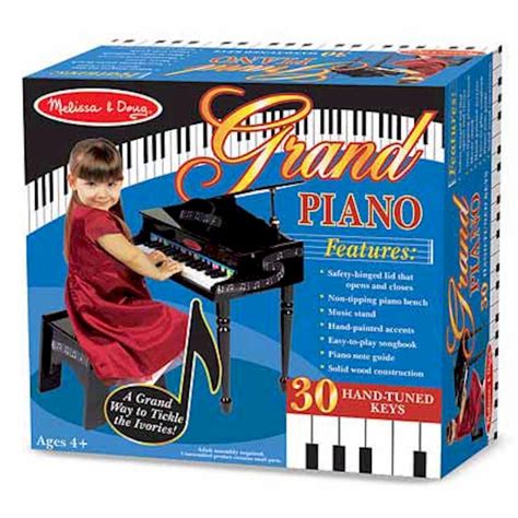 GRAND PIANO