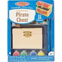 PIRATE CHEST