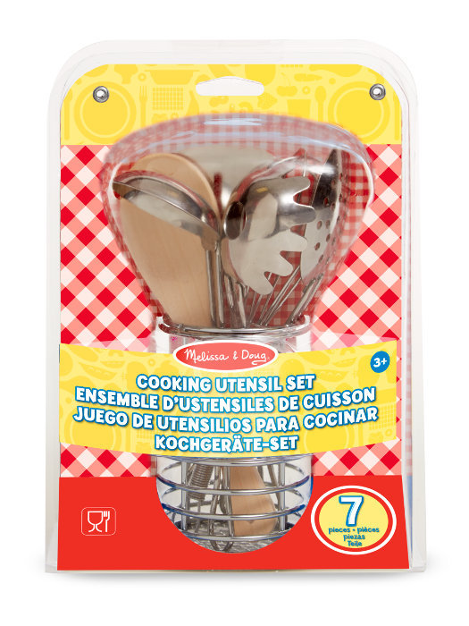 COOKING UTENSIL SET
