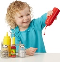 CONDIMENT SET