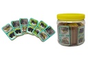 ECODOMINO ANIMALES DEL BOSQUE