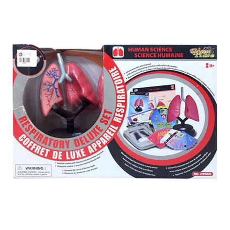 SET PROFESIONAL SISTEMA RESPIRATORIO