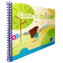 CAMINO A LAS LETRAS