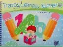 TRAZOS LETRAS Y NUMEROS